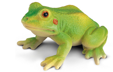 Unbranded Frog