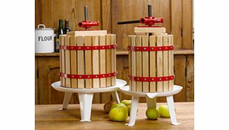 Unbranded Fruit Press (12 Litre)