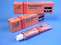 Unbranded Fuciderm Gel - 30g