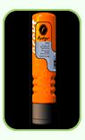 Cold turkey for curly hair.  Advanced, heat activa