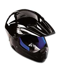 Full Face Helmet