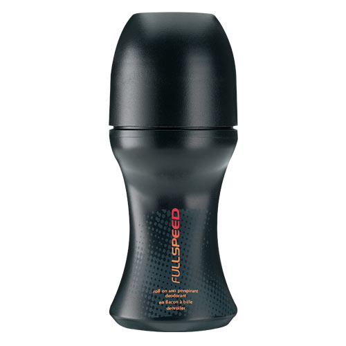 Unbranded Full Speed Roll-On Deodorant