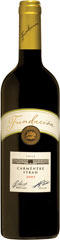 Unbranded Fundacion Carmenere Syrah 2007 RED Chile