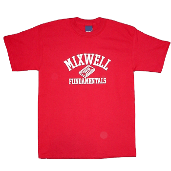 Fundamentals Tee