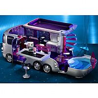 FUNK AIRSTREAM VAN