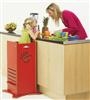 Unbranded FunPod: - Red