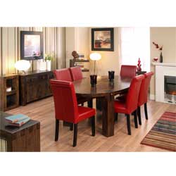 Furniturelinks extensive Cube range boasts dining  living  storage and display items. All are built