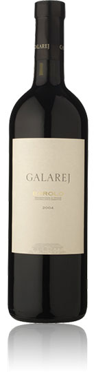 Unbranded Galarej Barolo 2007, Fontanafredda