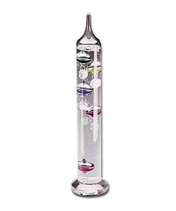 Galileo Liquid Thermometer