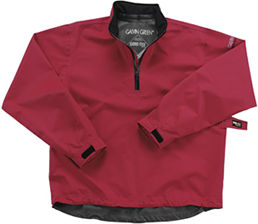 Galvin Green Arnie Jacket Deep Red