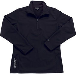 Galvin Green Cayla Womens Golf Pullover Black