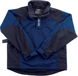 Galvin Green Golf Ace Gore-Tex Anorak Deep Blue/Black