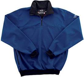 Galvin Green Golf Bennet Windstopper Pullover Deep Blue