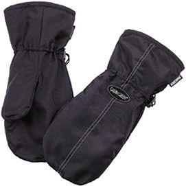 Galvin Green Walker Mitts Black