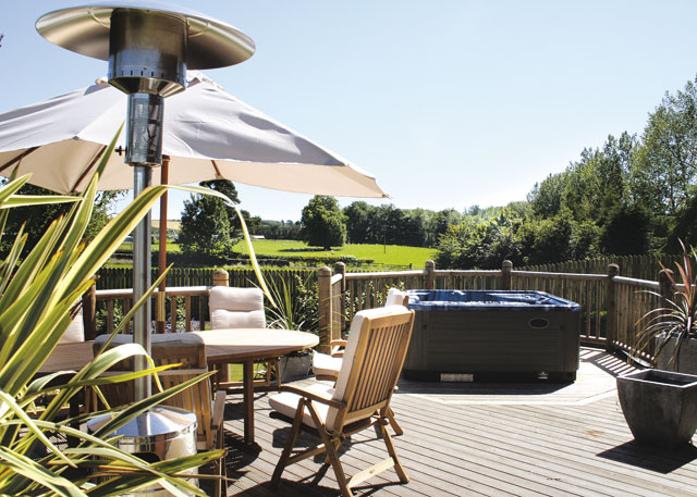 Unbranded Gamekeepers Cottage Holiday Park