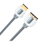 3 m. SCART Cable