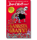 Unbranded Gangsta Granny