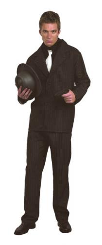 Unbranded Gangster costume