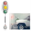 Park up perfectly with this ultrasonic sensor. How