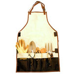 Unbranded Garden Apron Kit