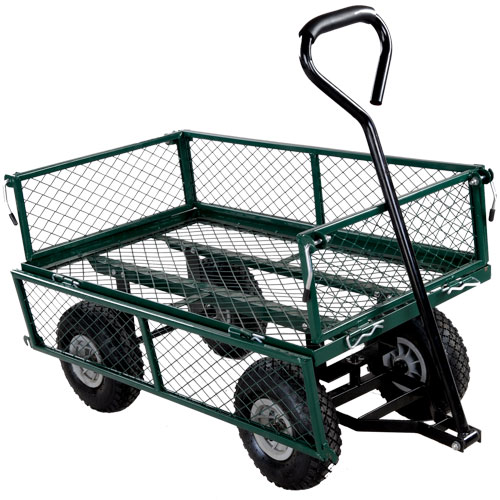 Unbranded Garden Cart