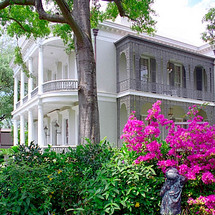 Unbranded Garden District Walking Tour - Adult