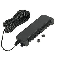 Garden LED Extension Junction Box IP66