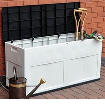 Unbranded Garden Storage Chest