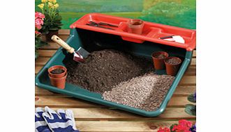 Unbranded Garden Tidy Tray
