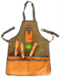 Unbranded Garden Tool Apron