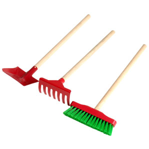 Garden Tools Set