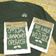 Unbranded Gardeners Green Sweatshirt Large