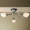 Unbranded Gardenia 3 Light Ceiling