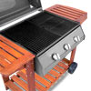 Gas Master BBQ