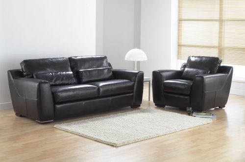 Gaucho 3 Seater Sofa
