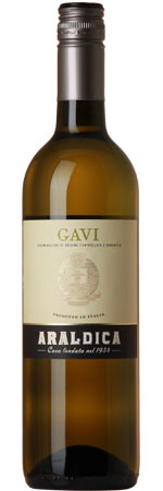 Unbranded Gavi 2013, Araldica