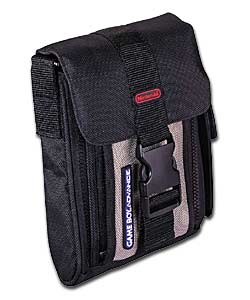 Game Boy Advance Shoulder Carry Case