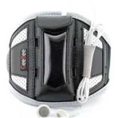 GeeBee Ultimo Sports Mp3 Sportsband For Sony Walkman NW-A800 / NWA-Z815 / NWZ-S510 / NWZ-S615 Series