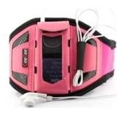 GeeBee Ultimo Sports Mp3 Sportsband ForCreative Zen Wav (Pink)