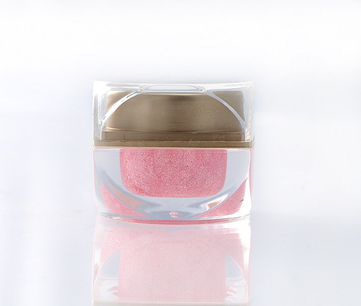 Unbranded Gel Brilliant Pink