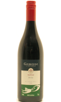 Unbranded Gemtree Tadpole Shiraz