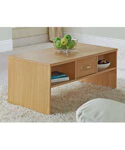 Genoa Coffee Table