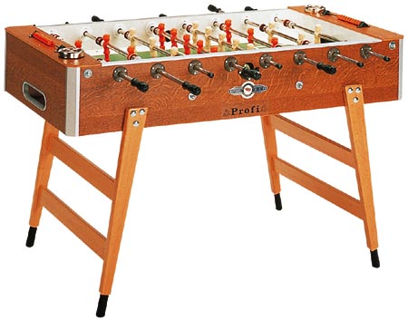 German Master Profi Table Football