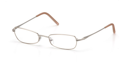 Feminine and fashionable full-rimmed designer glasses for women by Ghost. As elegant as their name s