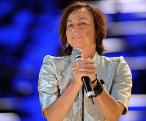 Unbranded Gianna Nannini