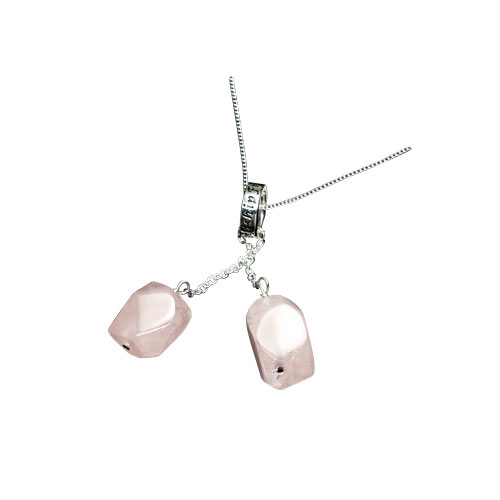 Unbranded Gillian Sterling Silver Necklace