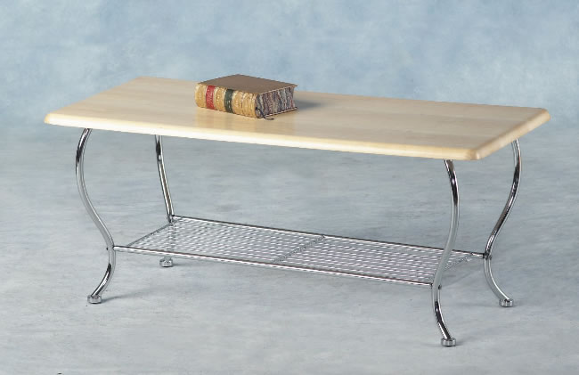 Gina coffee table