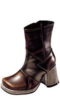 Girls Ankle Boots
