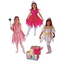 Unbranded GIRLS DRESSING UP BOX 3