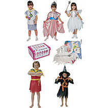 Unbranded GIRLS DRESSING UP BOX 5